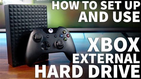 xbox one x hard drive test